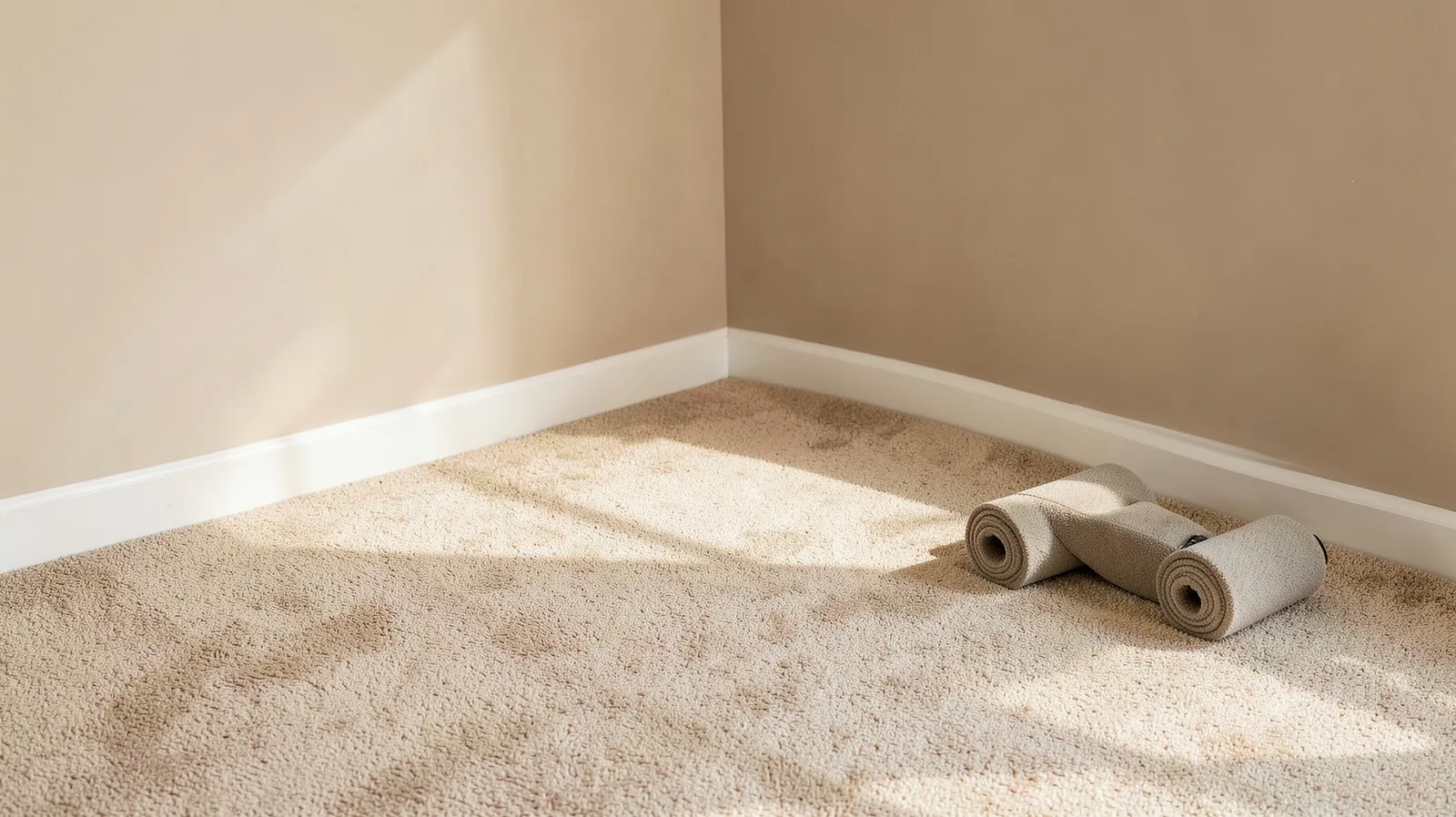 Carpet Installation in Charleston, WV near me